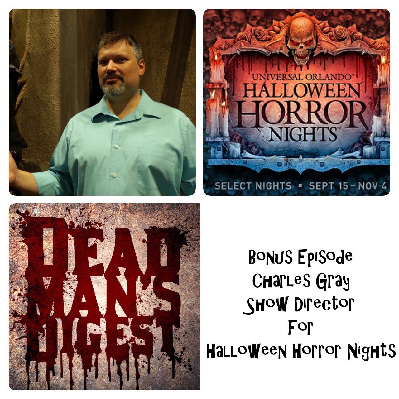 Unofficial Universal Orlando Podcast