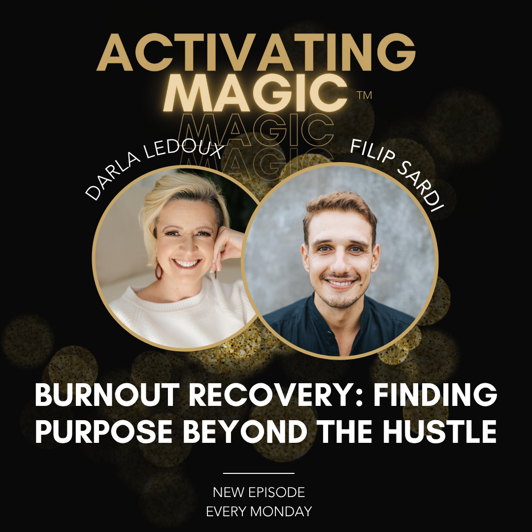 Activating Magic