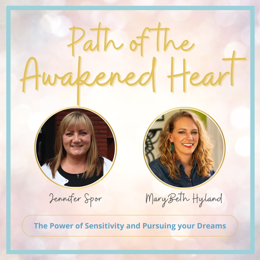 Path of the Awakened Heart