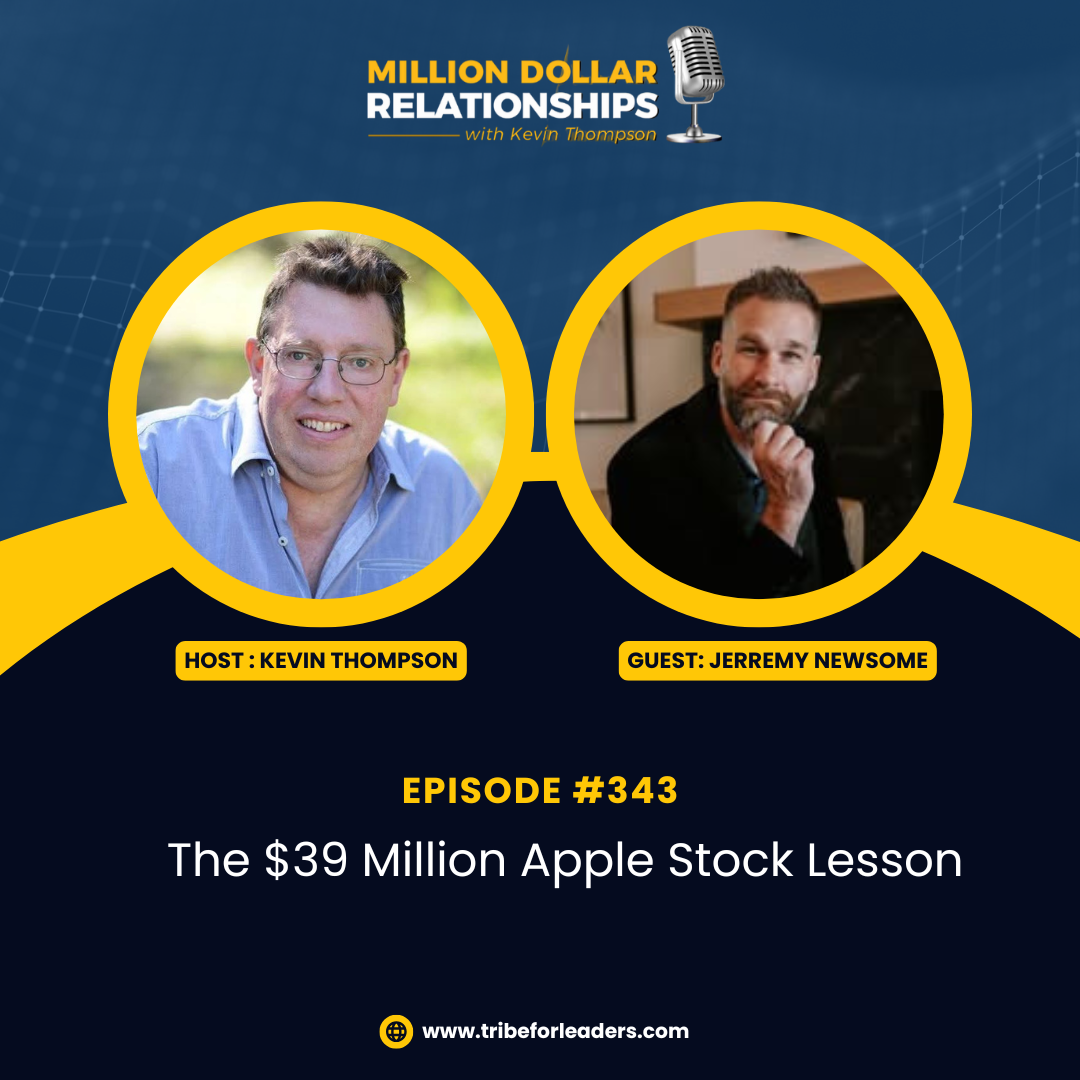 Million Dollar Relationships