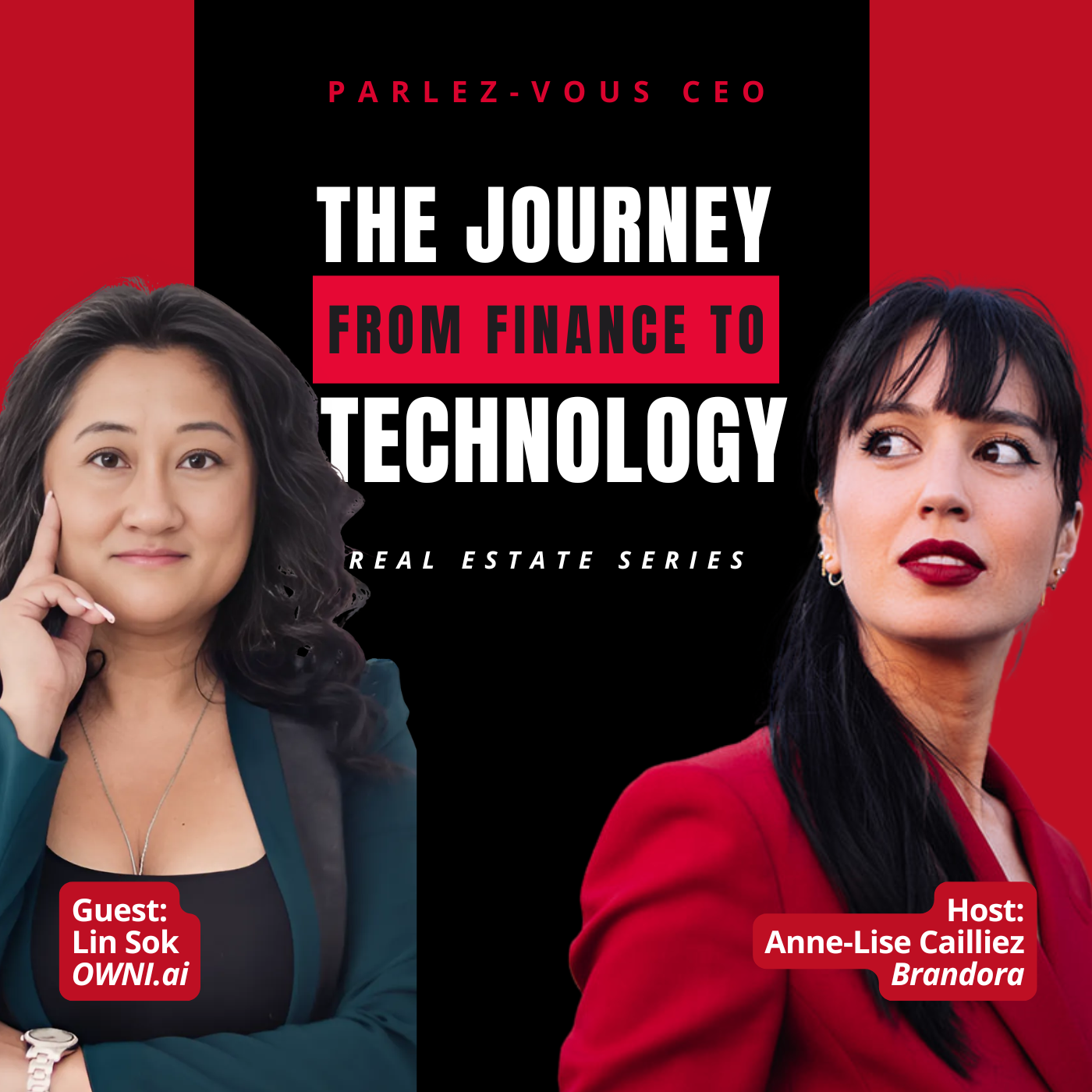 Parlez-Vous CEO