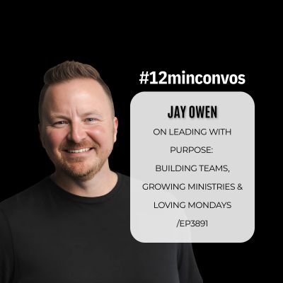 #12minconvos