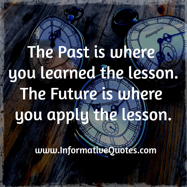 Podcast #121: What Did You Learn?