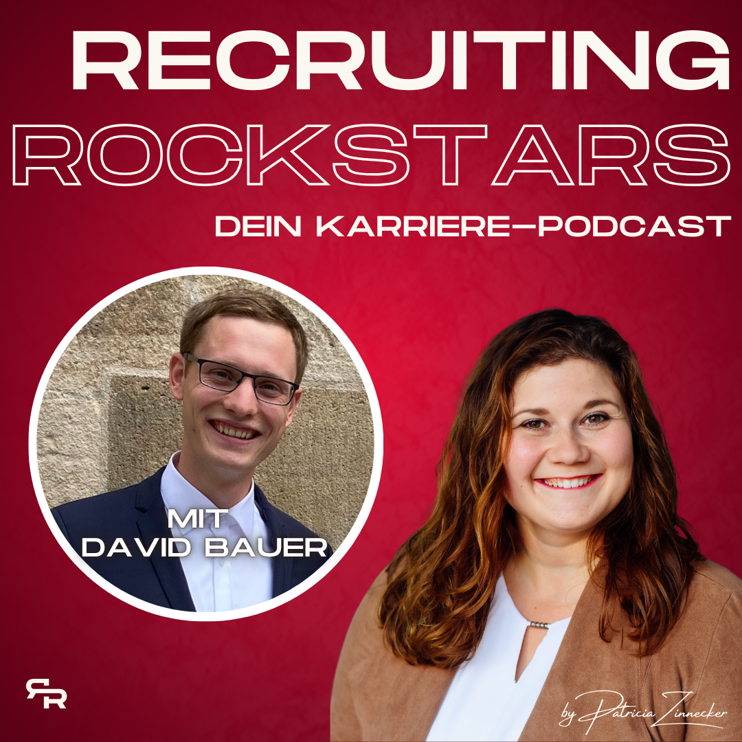 Recruiting Rockstars