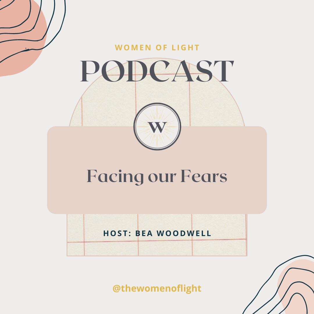 E206: Facing Our Fears