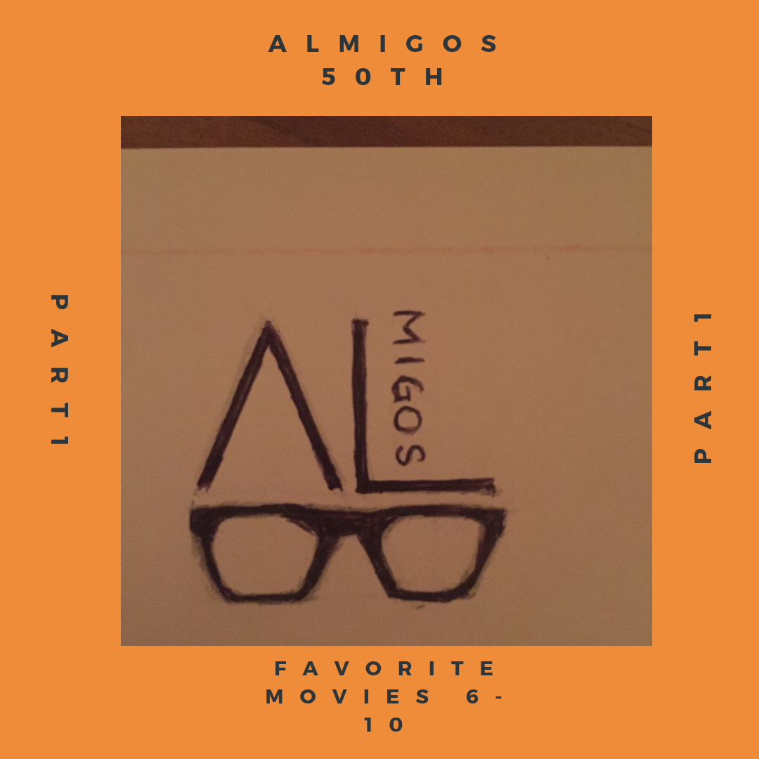 Almigos