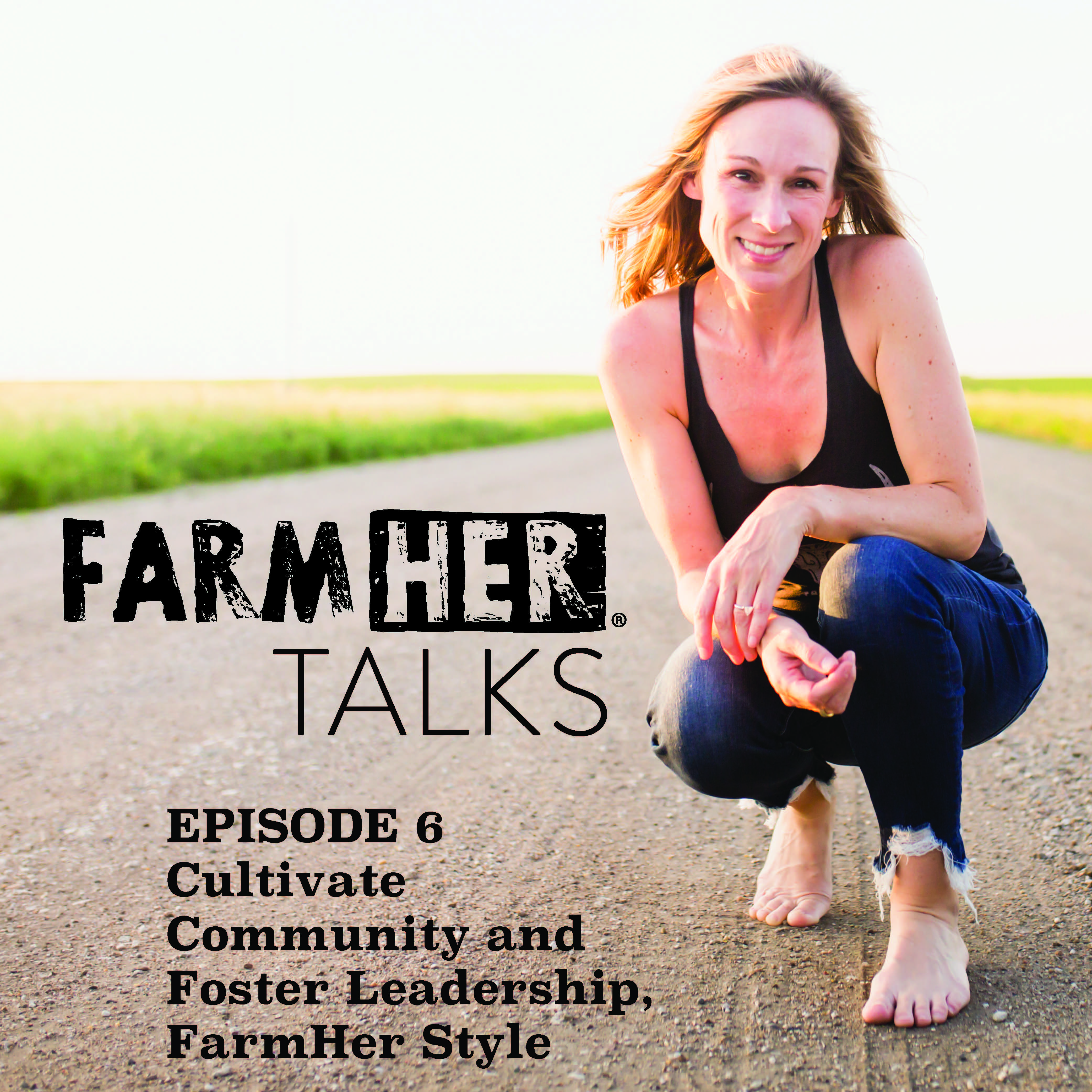 FarmHer Talks