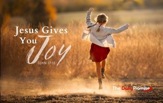 The Daily Promise
