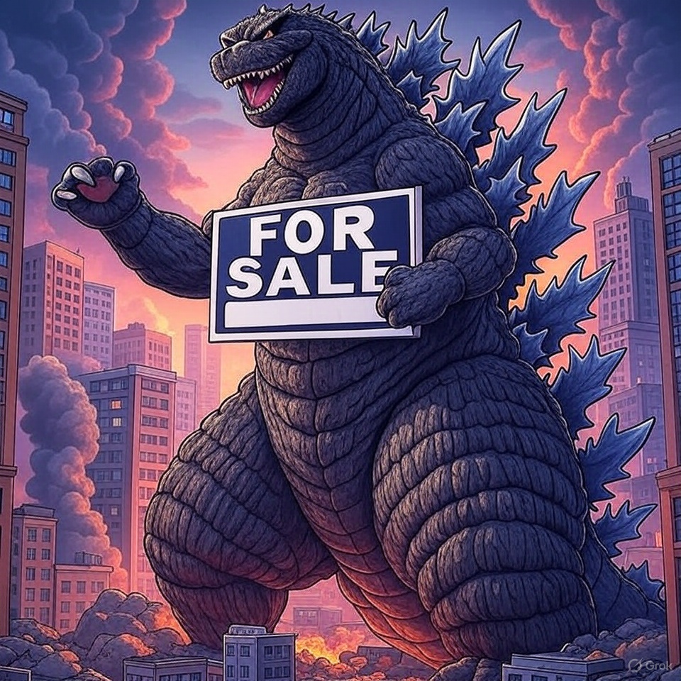The Political Orphanage