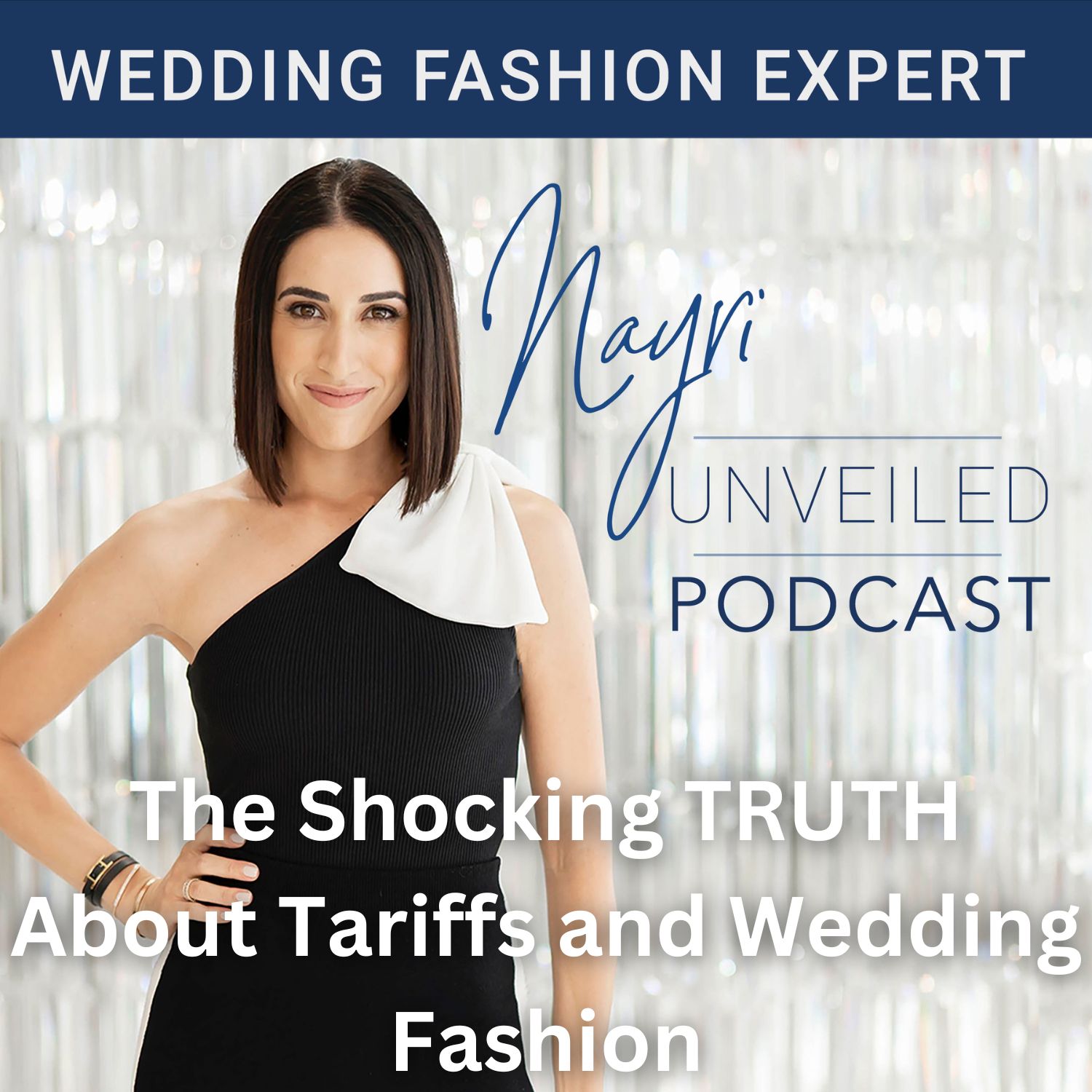 The Shocking TRUTH About Tariffs and Wedding Fashion