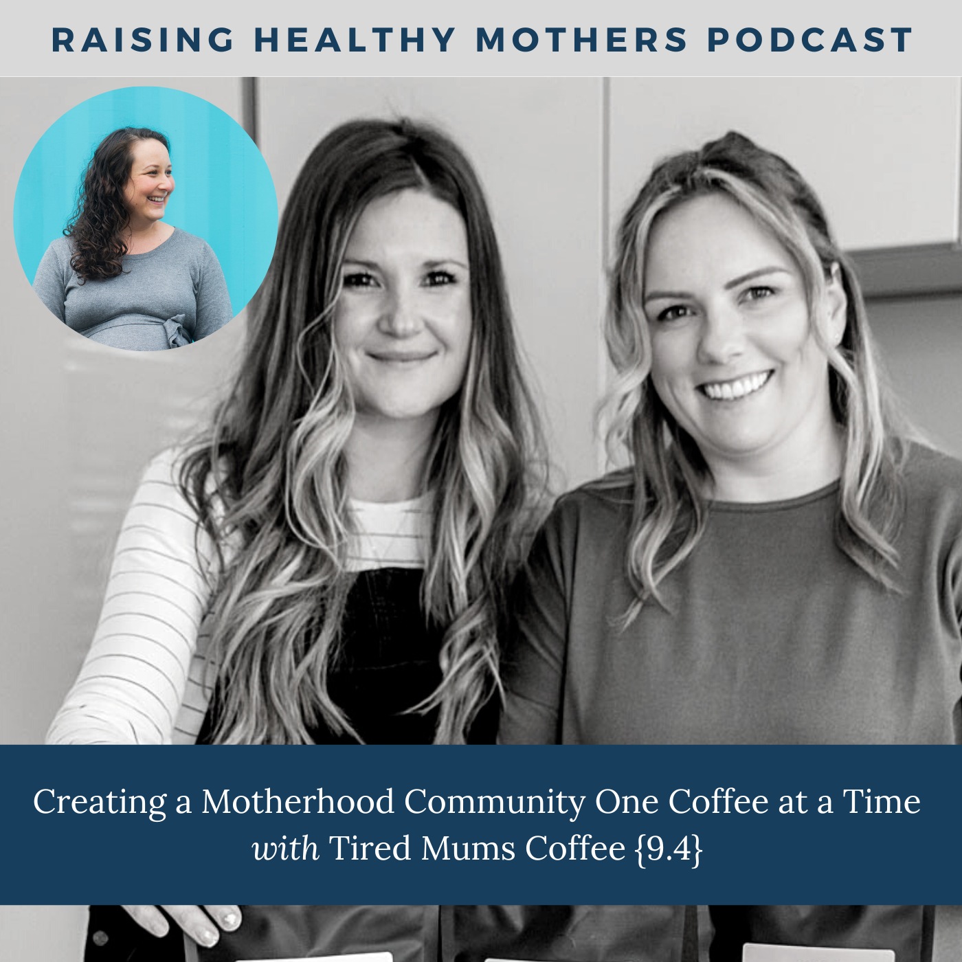 Raising Healthy Mothers