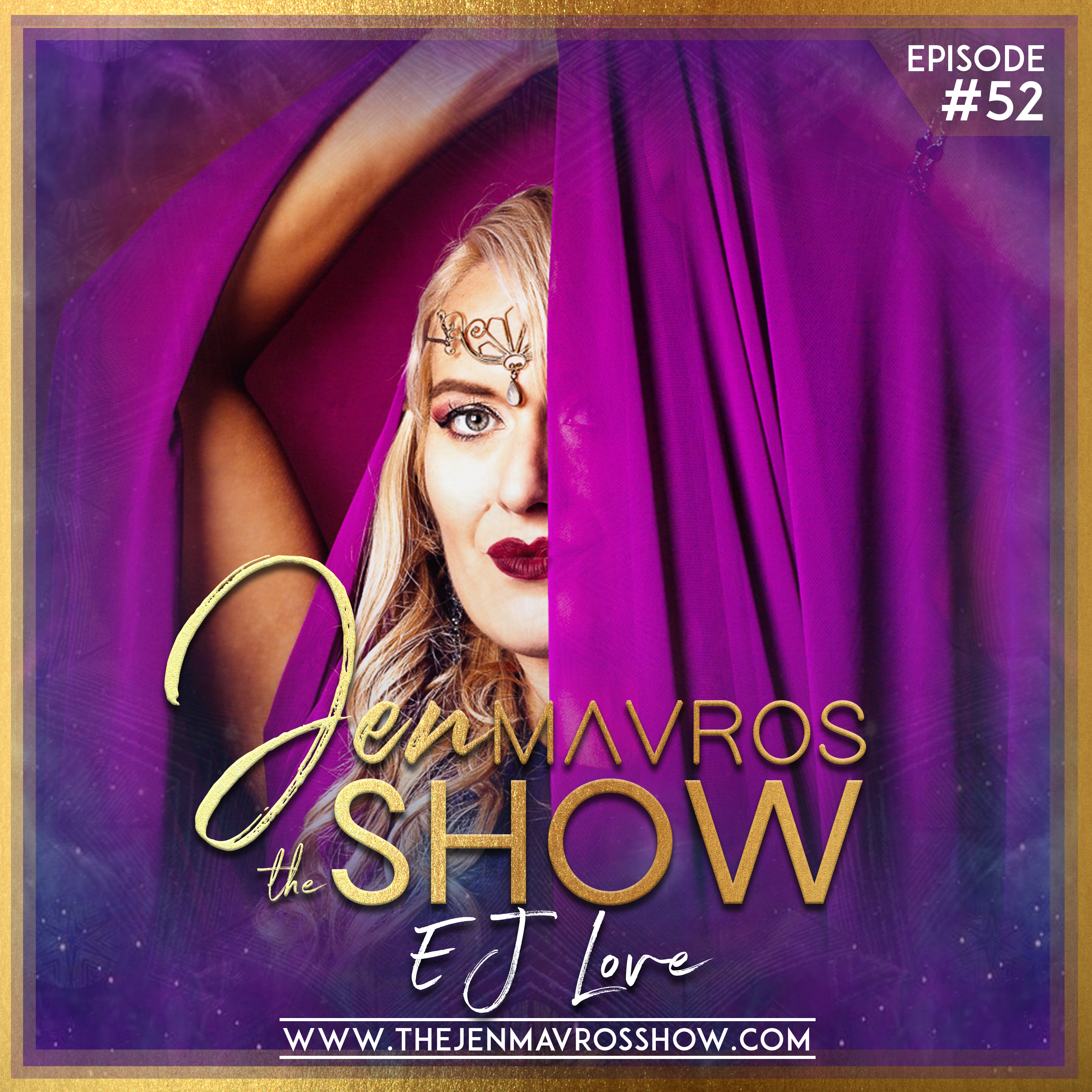 EJ Love: SOLOGAMY: Self-Marriage With The Love Priestess