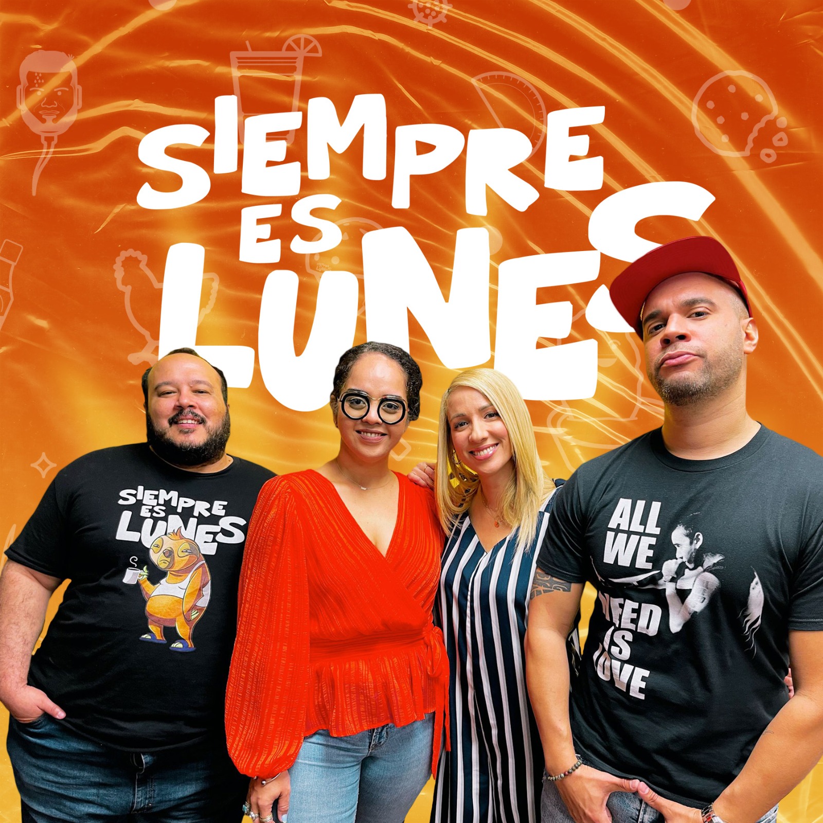 Siempre es Lunes