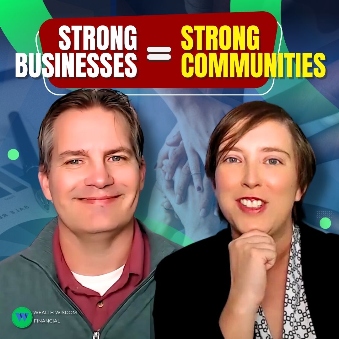 Wealth Wisdom Financial Podcast