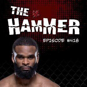 The Hammer MMA Radio