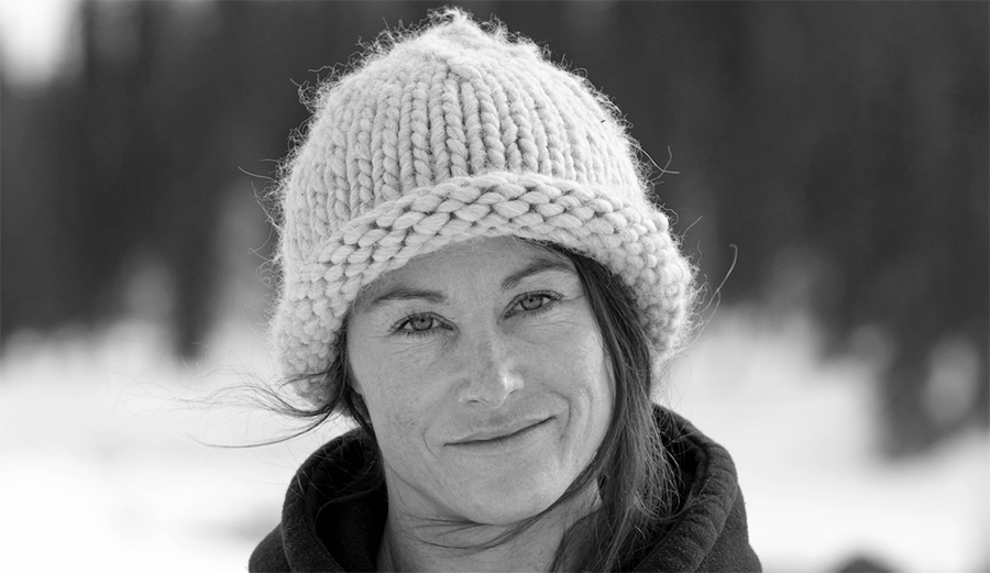 Robin Van Gyn Talks Natural Selection Title, Guiding, and Living a Life Less Ordinary