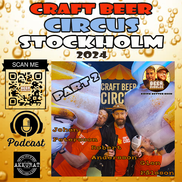 Beer Bubbles\'s podcast
