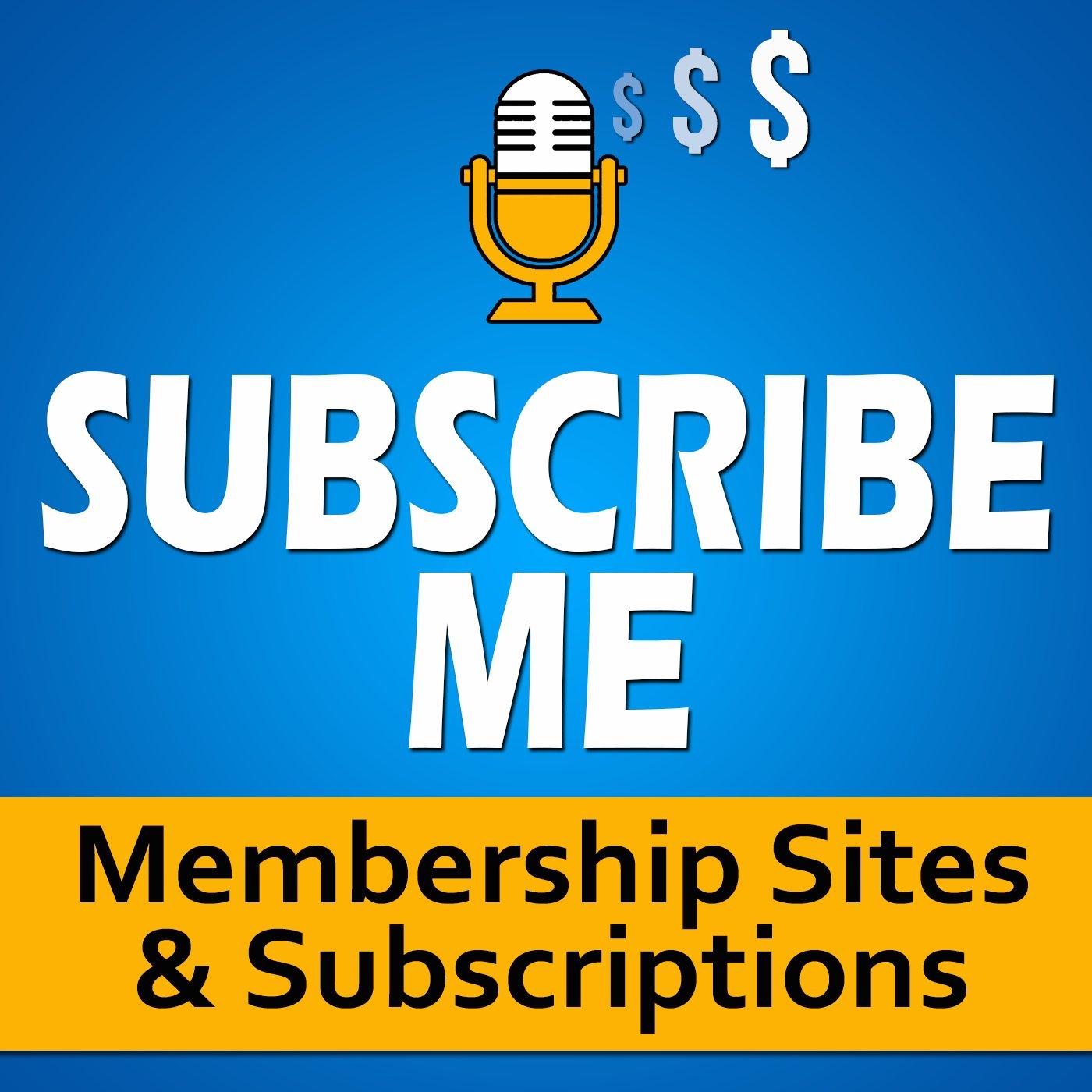 $99 One-time Better Than $9/mo Recurring? - Ep #61