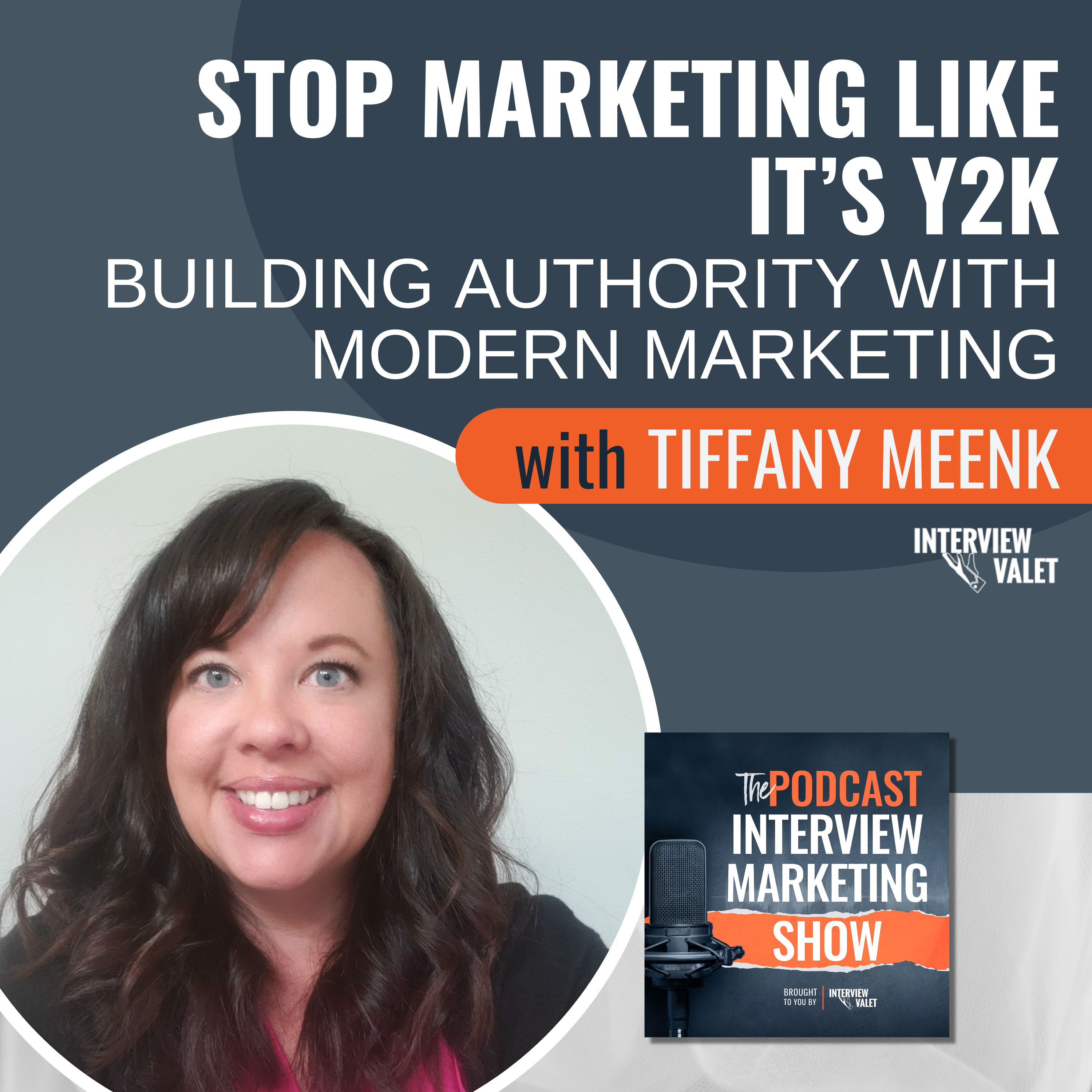 Stop Marketing Like It's Y2K: Building Authority With Modern Marketing