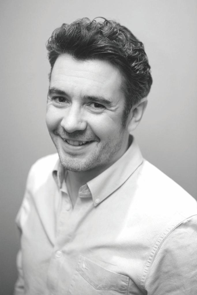 Paul Lanfear Property & Investor Podcast