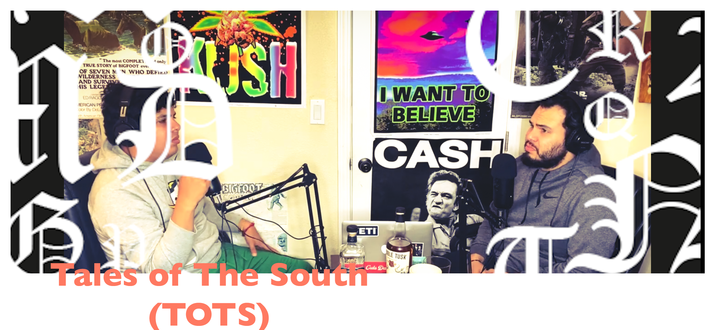 Randys Rants\'s podcast