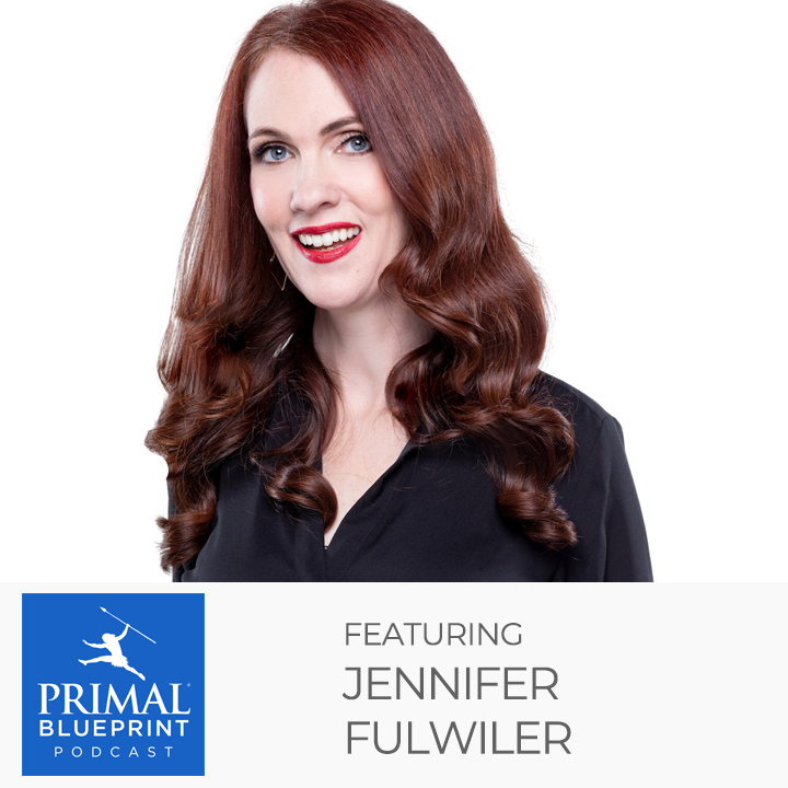 The Primal Kitchen Podcast