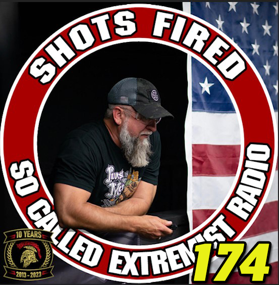 Shot\'s Fired