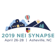 cover of episode E41 - How Effective is The DSM 5? NEI Synapse 2019 Debate between Dr. Stephen Stahl and Dr. Roger McIntyre
