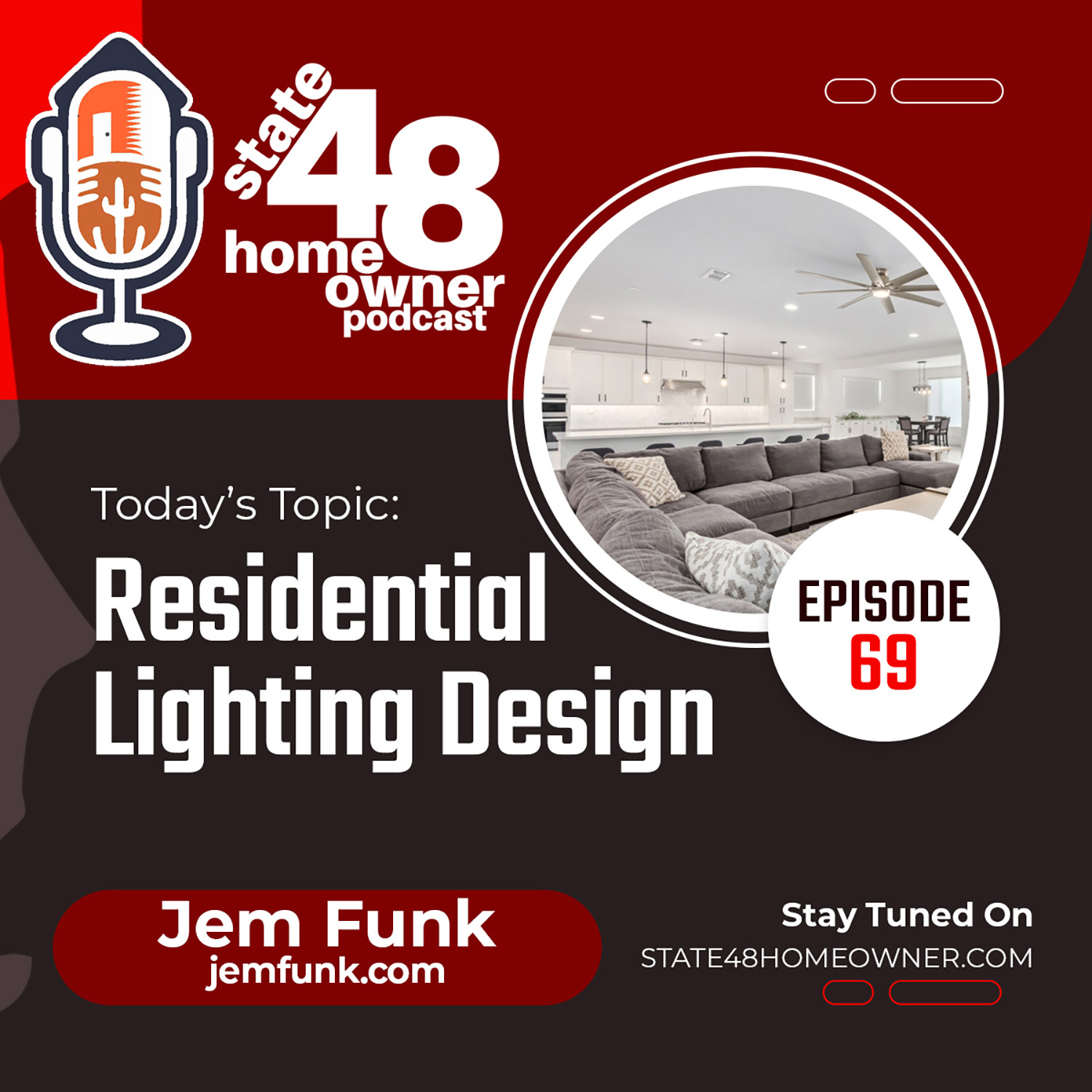 State48 Homeowner Podcast