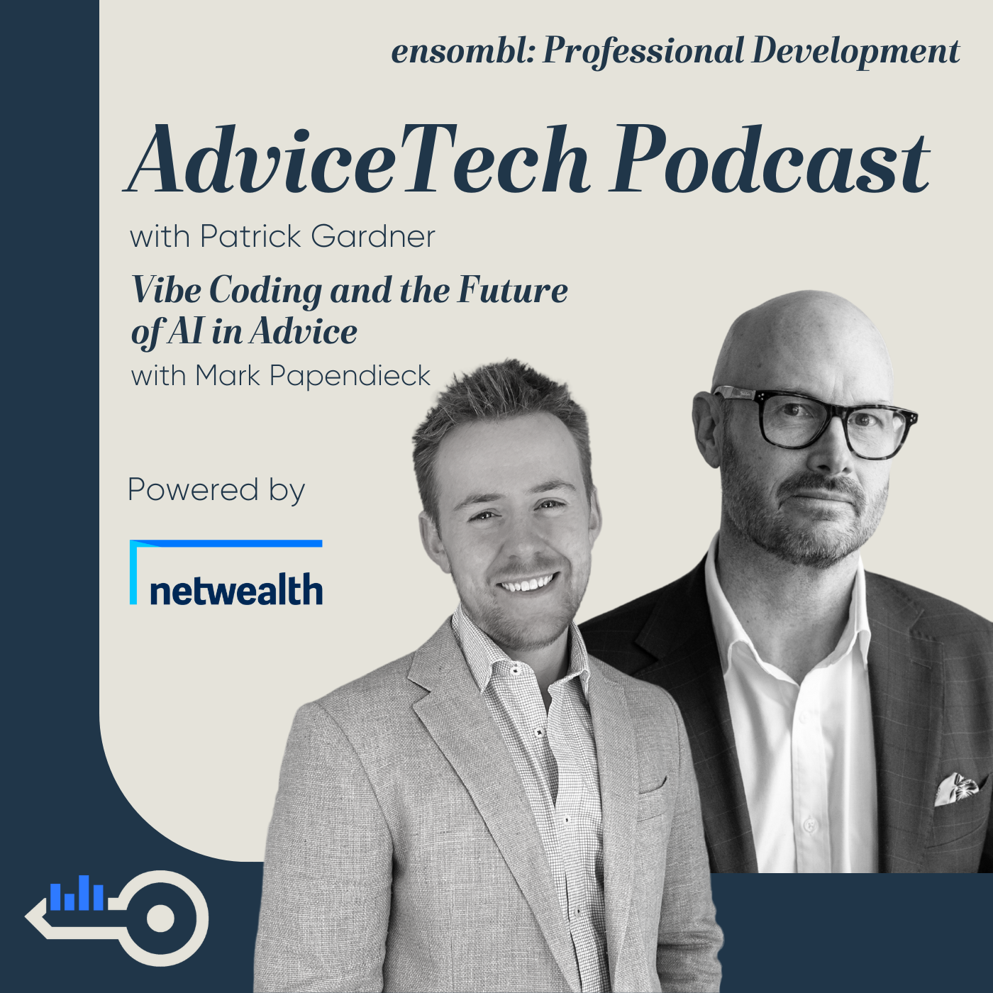 AdviceTech Podcast #153 - Vibe Coding and the Future of AI in Advice