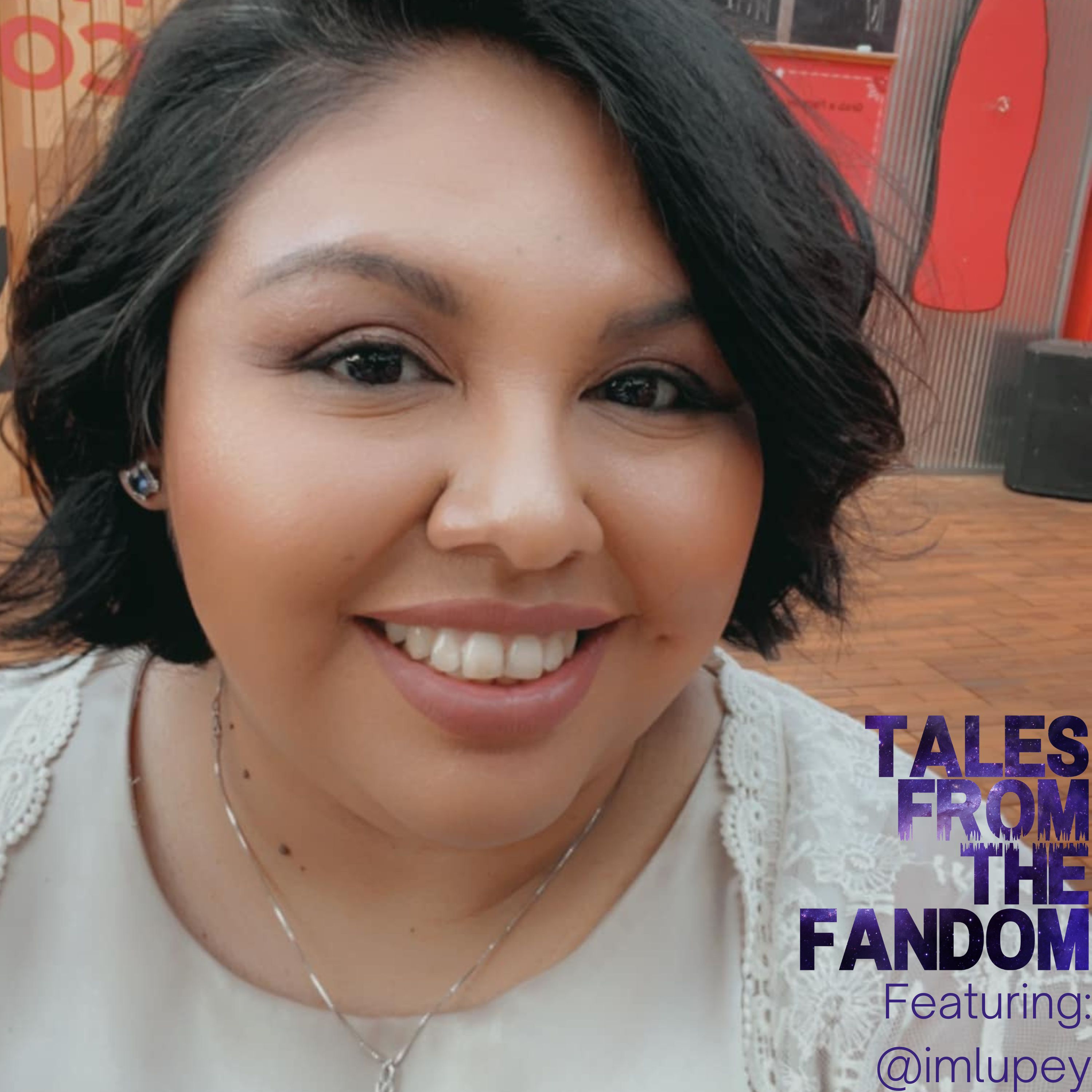 Tales from the Fandom