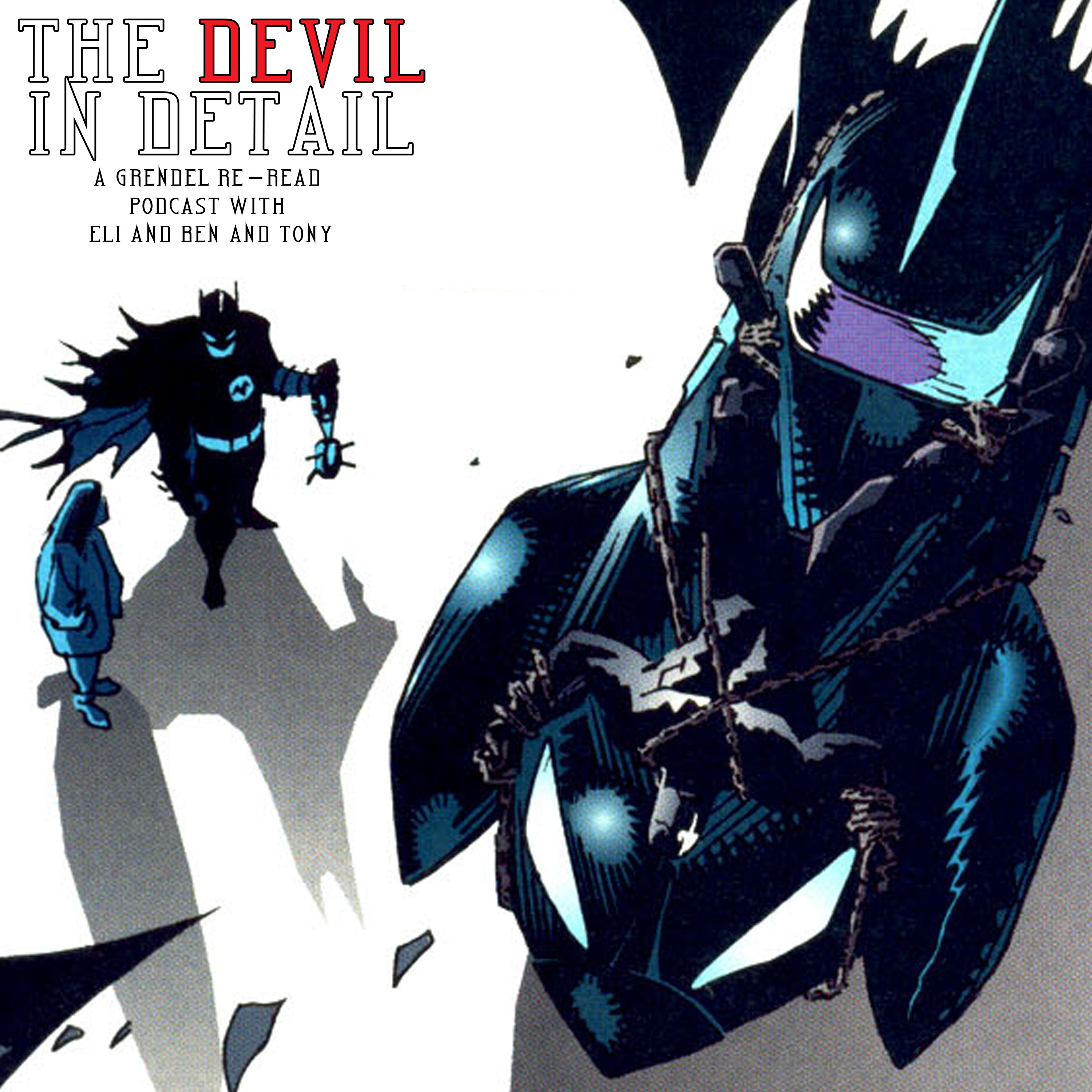 The Devil in Detail