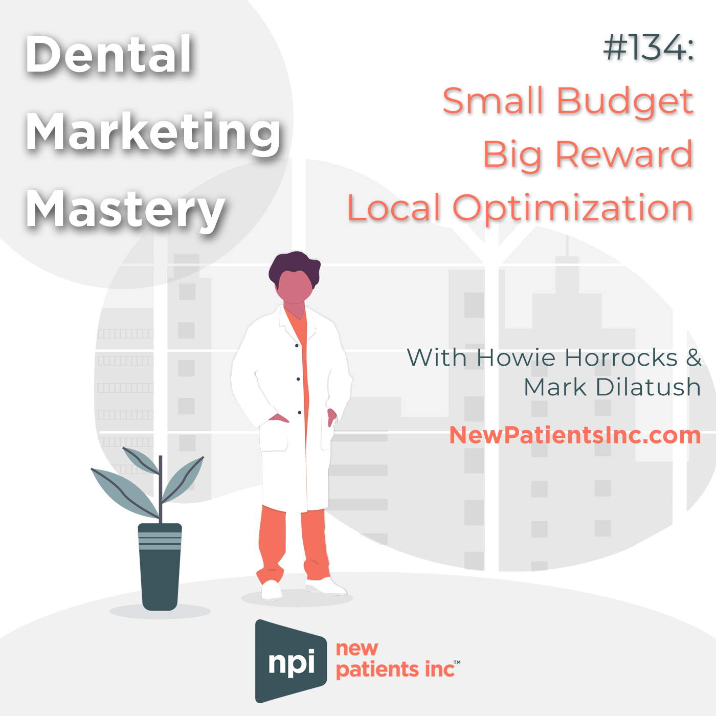 Dental Marketing Mastery