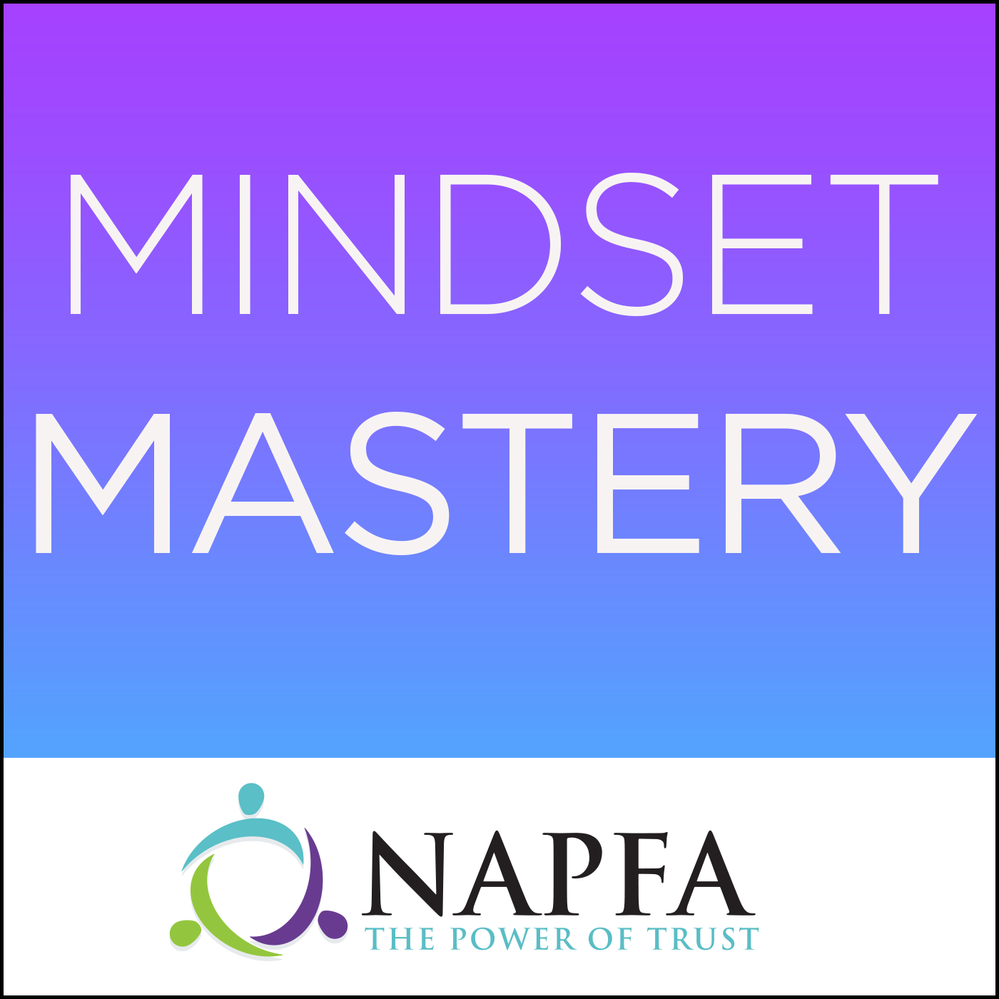 NAPFA Nation Podcast