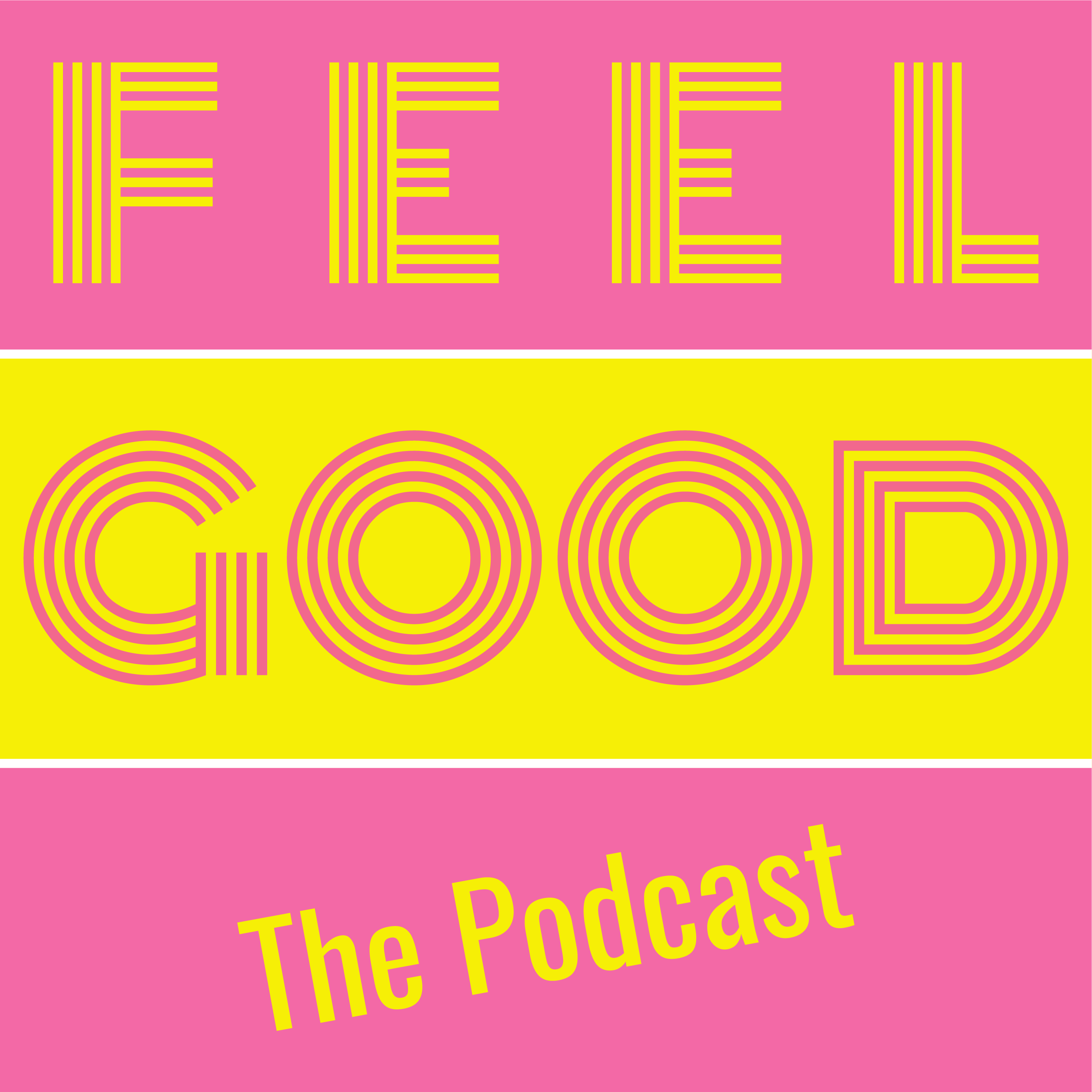 Answering The Inner Call (formerly FEEL GOOD The Podcast)