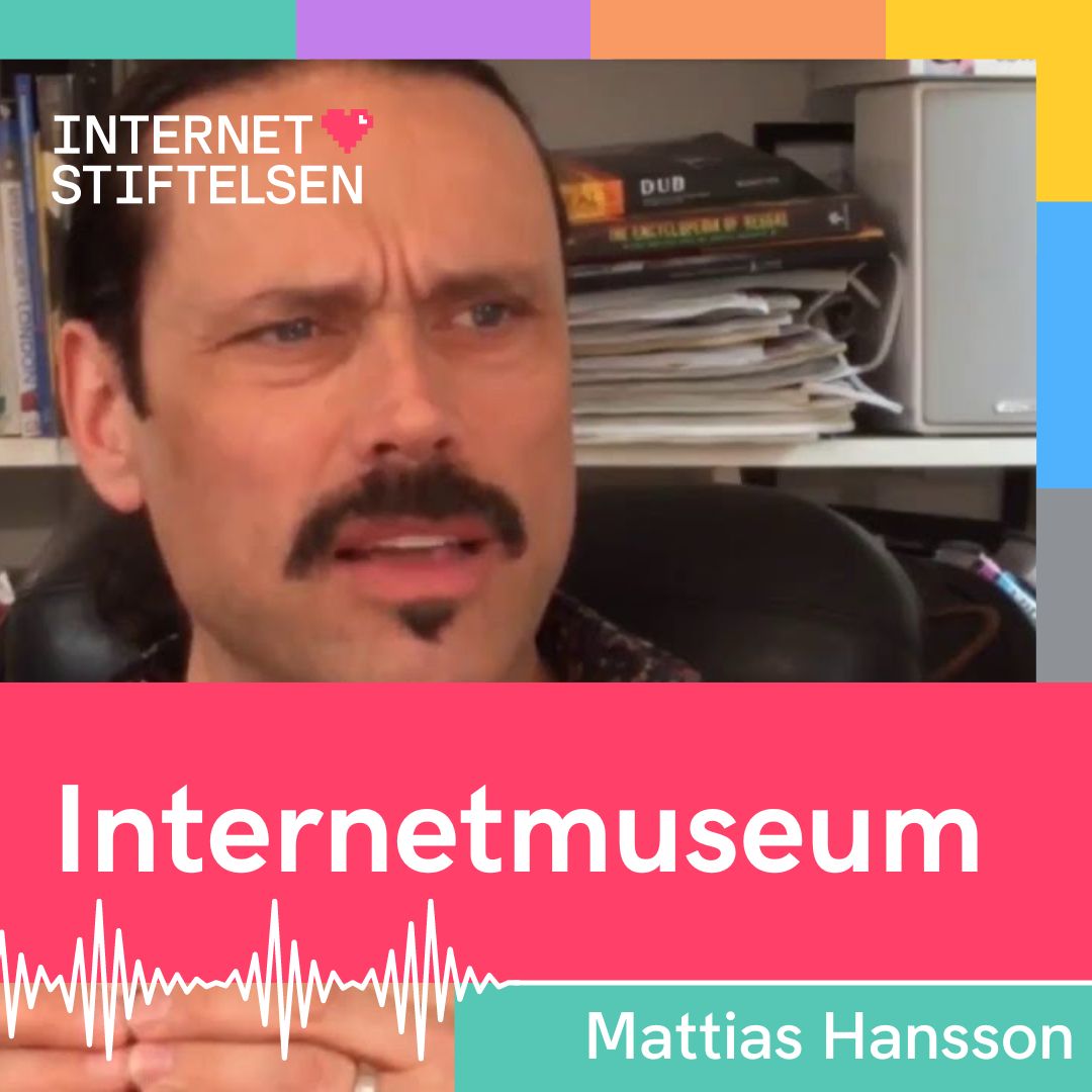 Internetmuseum