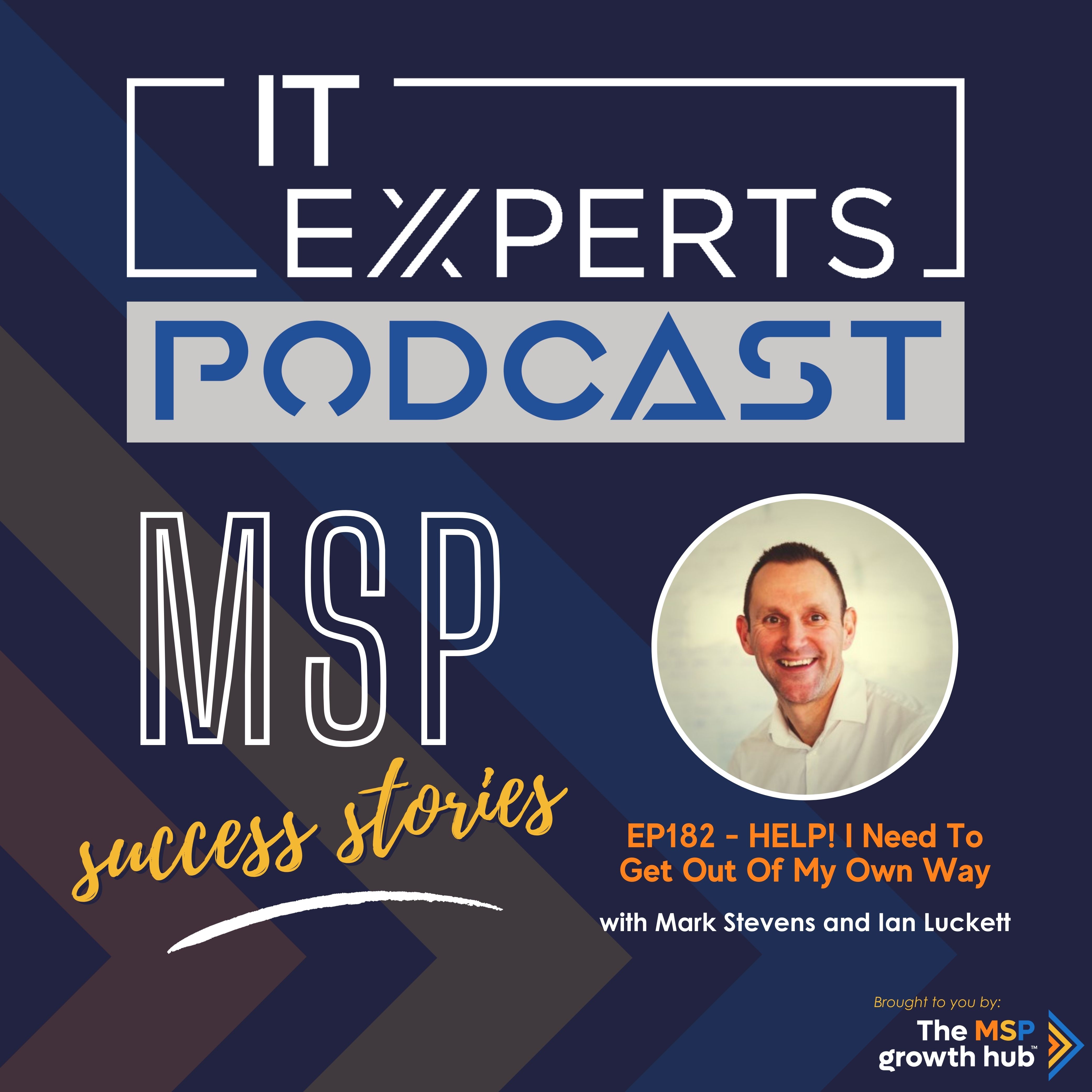 The IT Experts Podcast