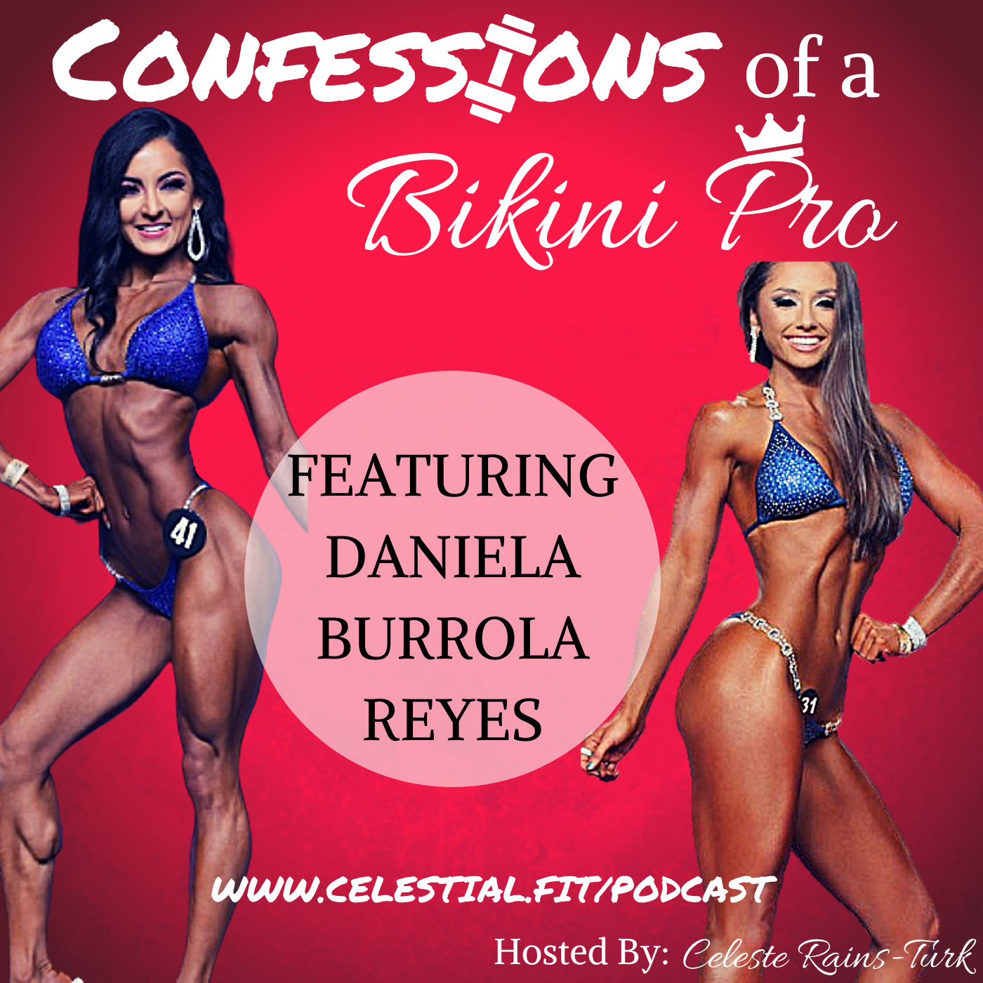 Confessions of a Bikini Pro