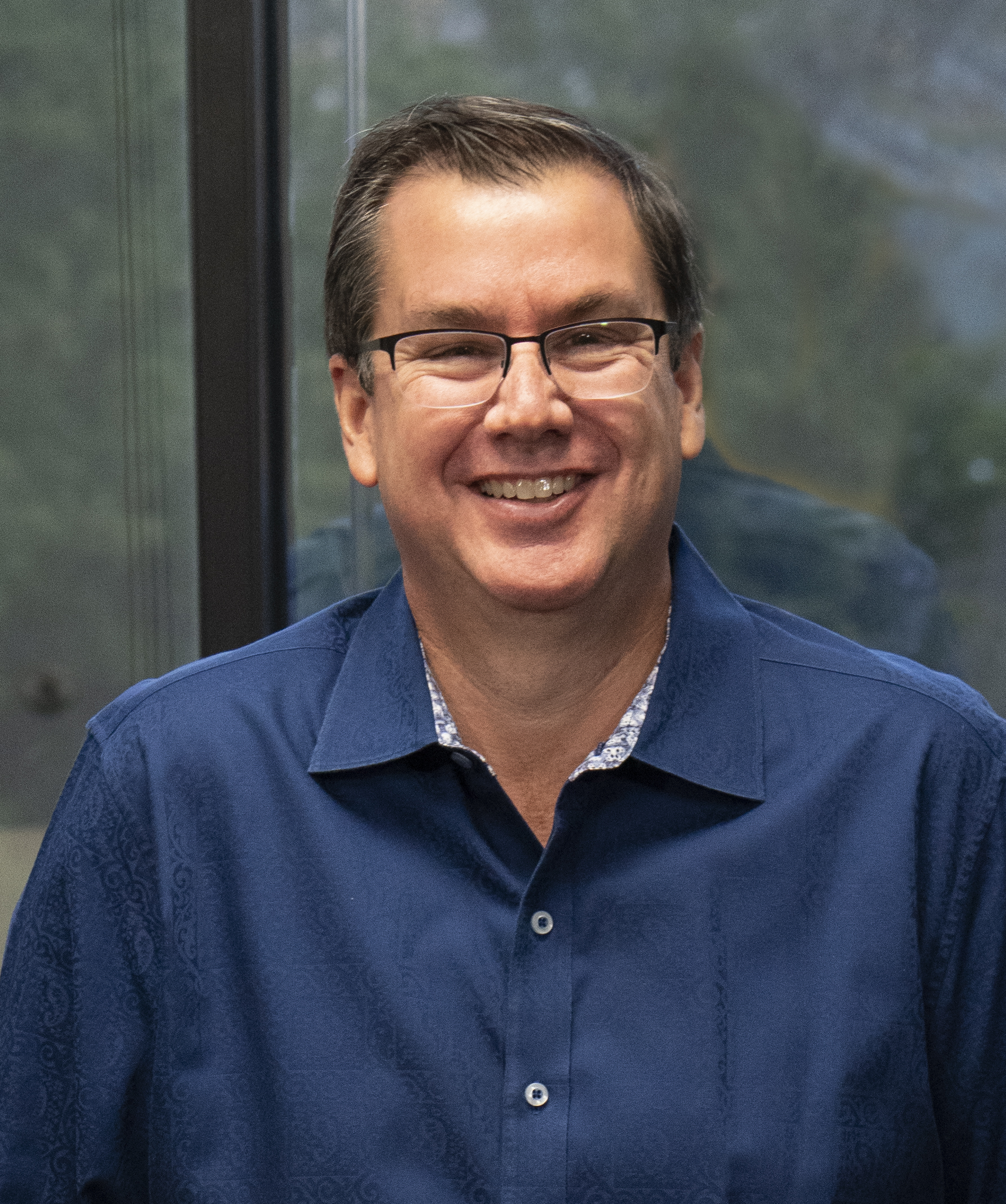 The Enlightened Passenger