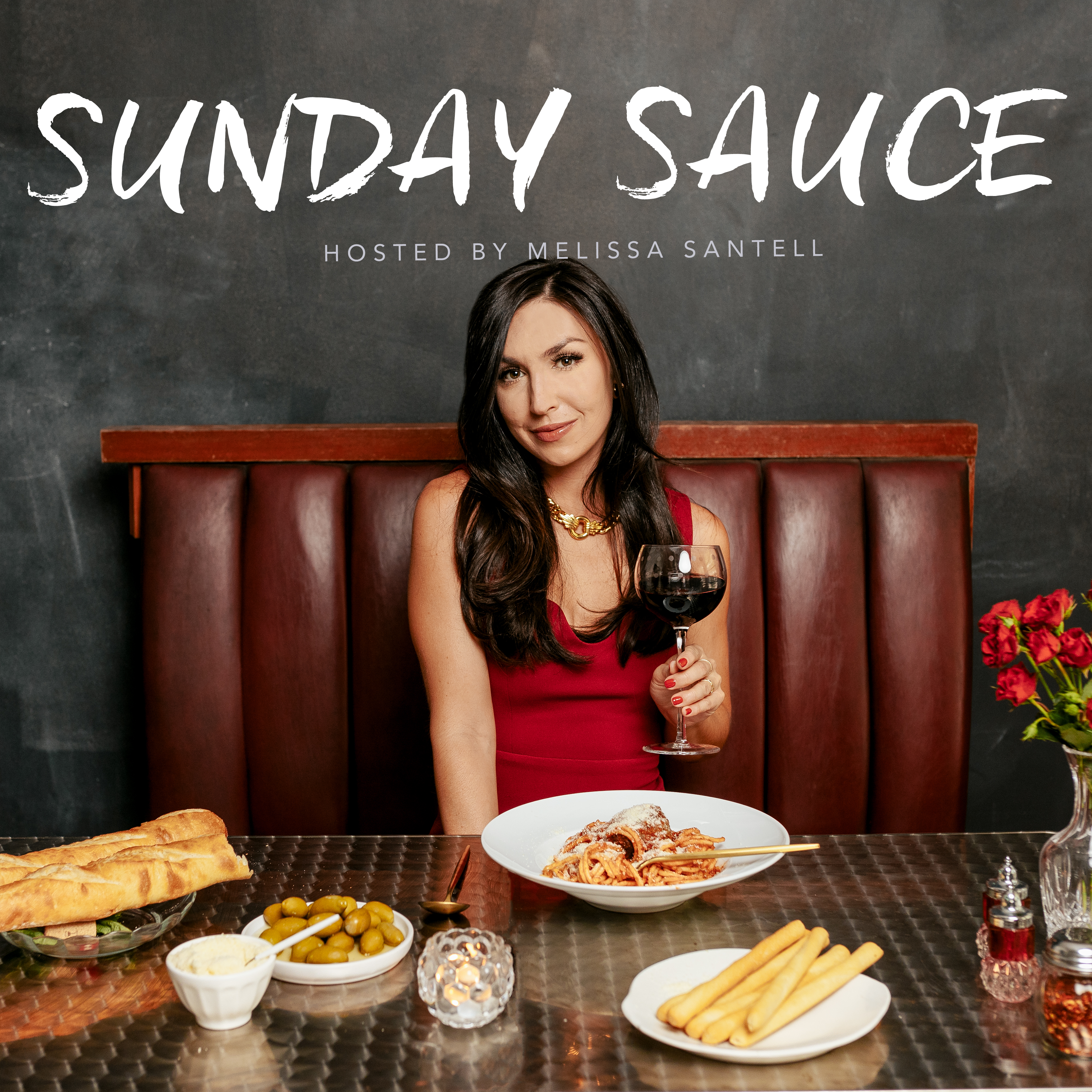 Sunday Sauce