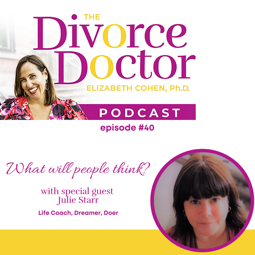 Episode 40: What Will People Think?