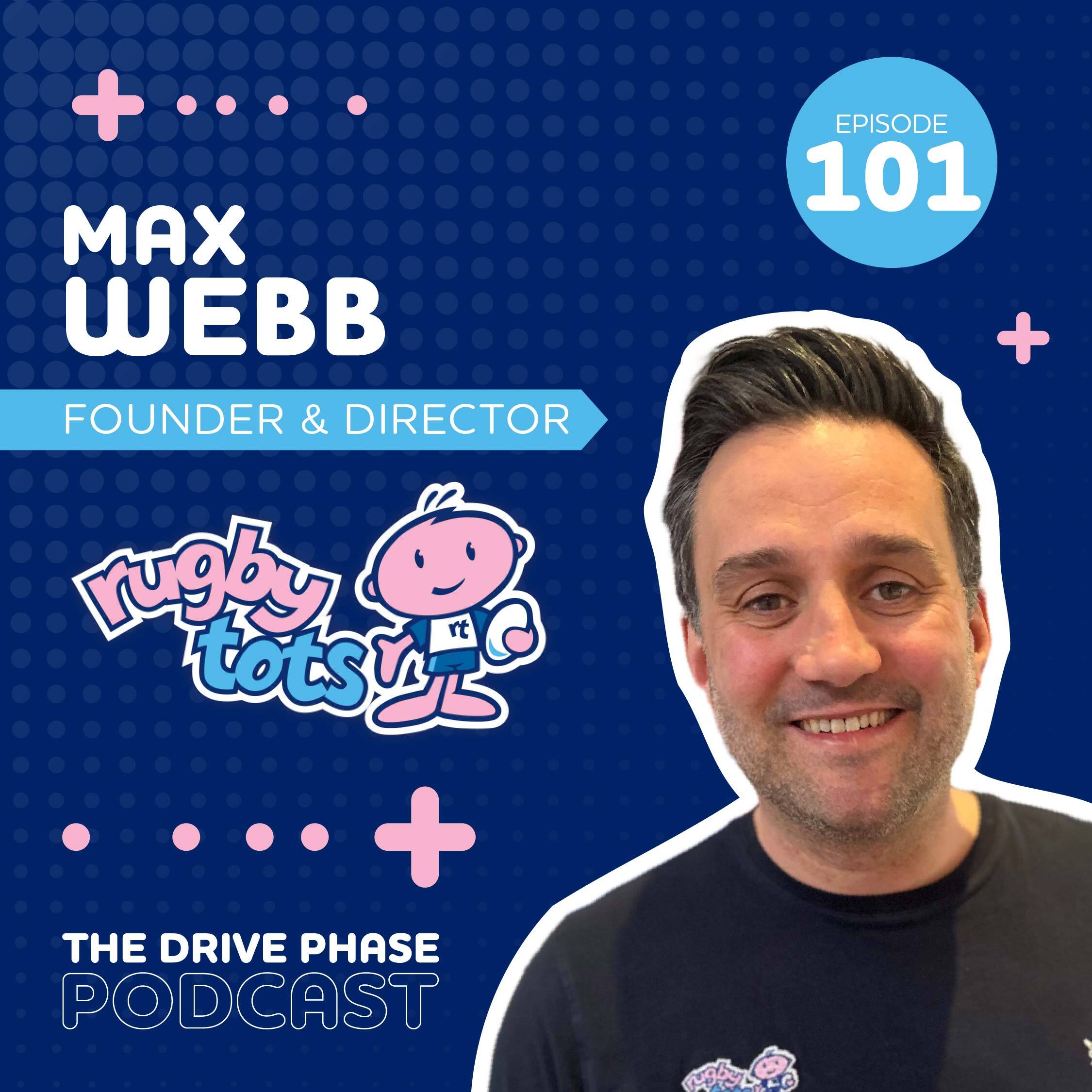 The Drive Phase Podcast