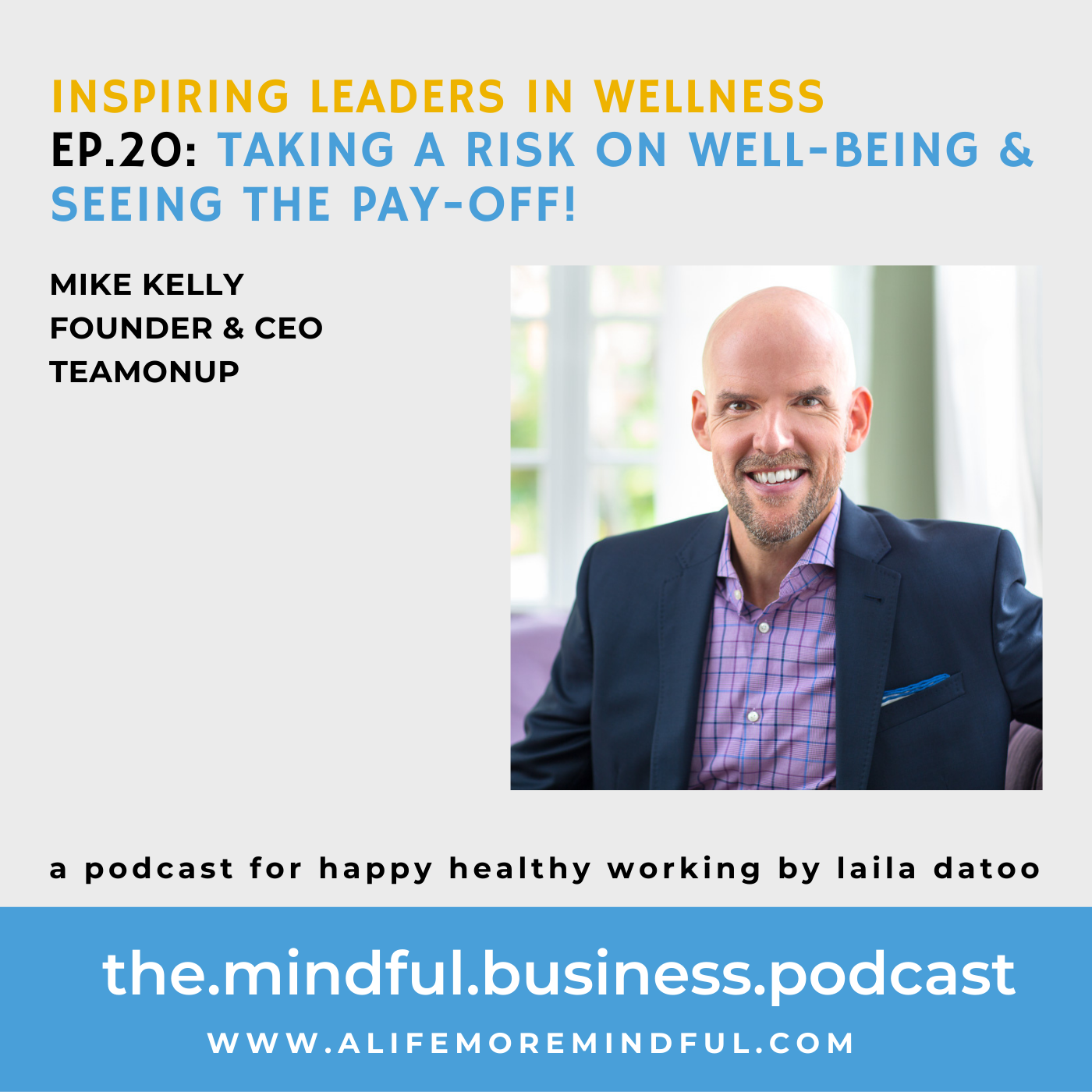 The Mindful Business
