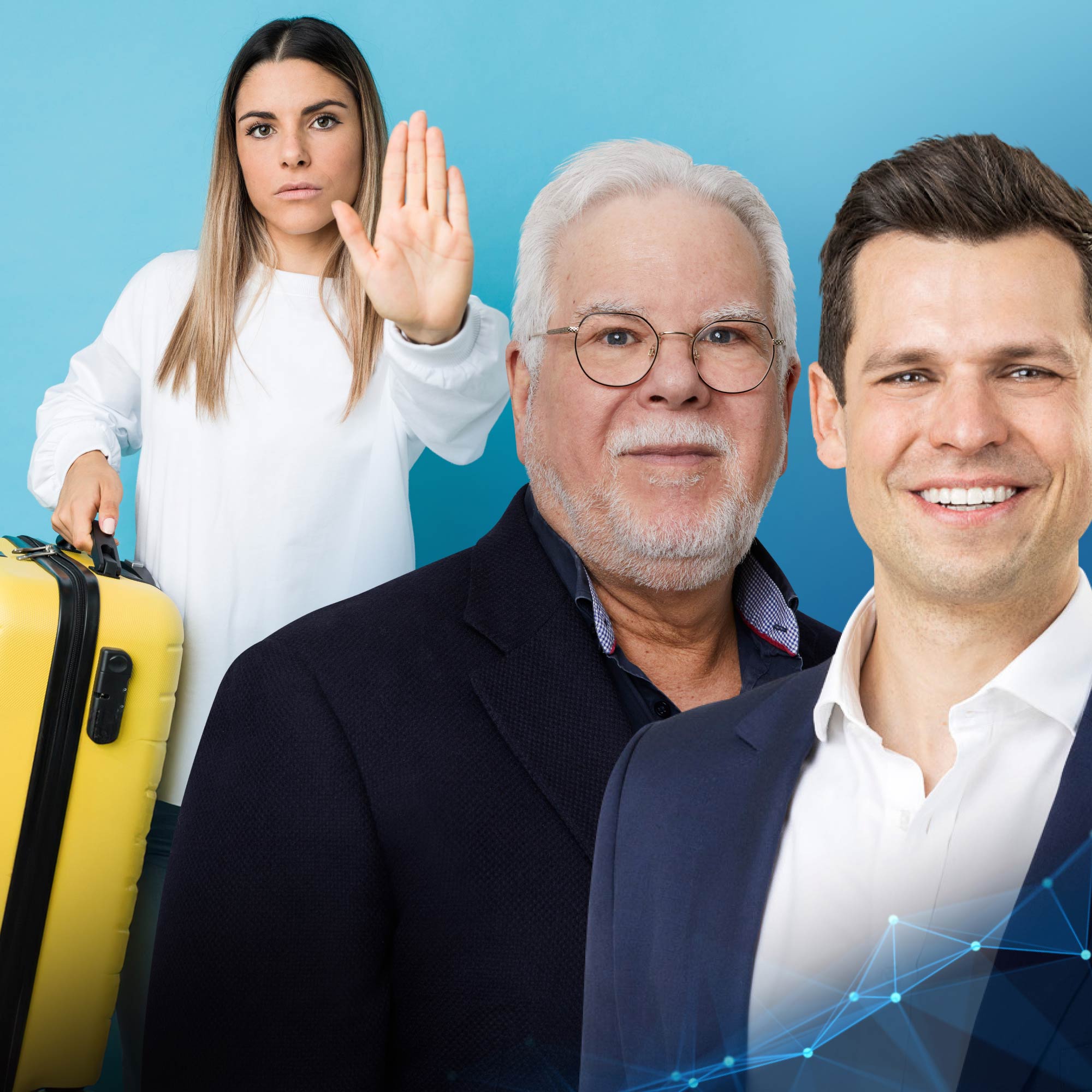 Demographics Decoded - Unveiling the trends shaping your future