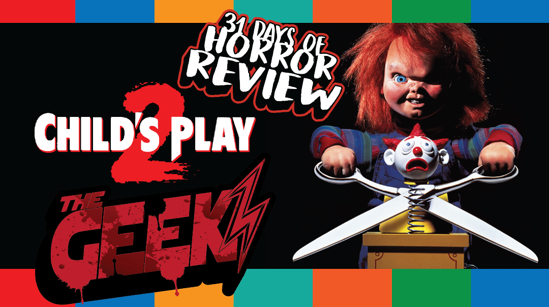 Childs Play 2 (1990)