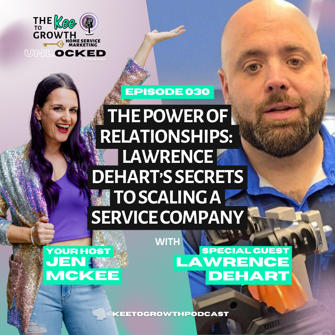 The Kee To Growth