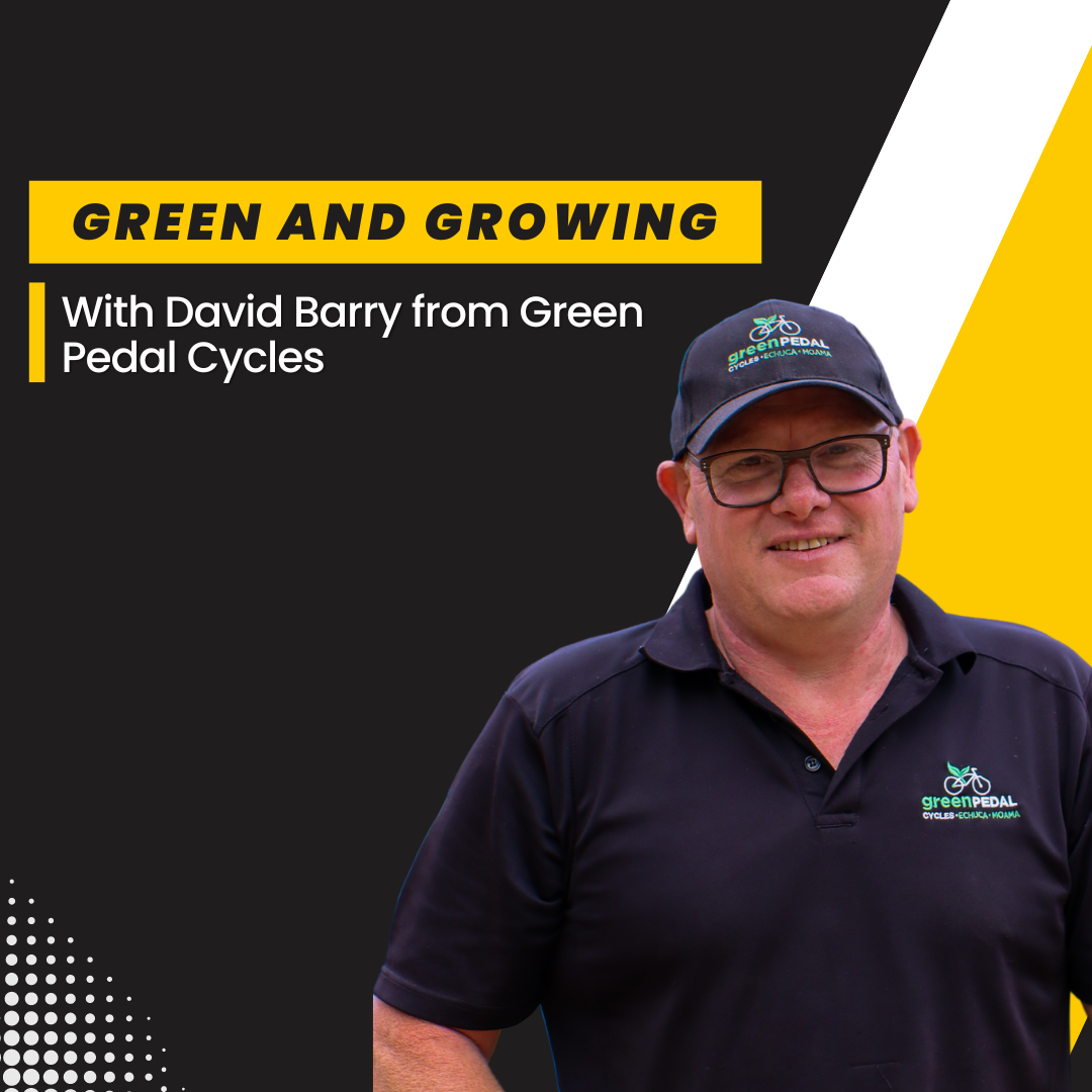 Tourism Hub Podcast with Despina Karatzias