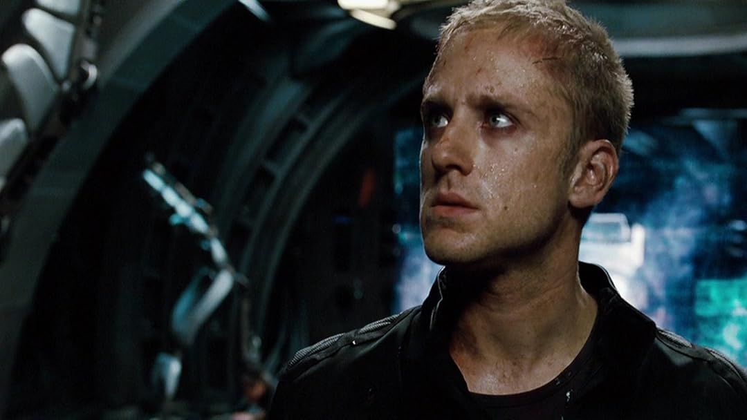 Episode 122: Pandorum
