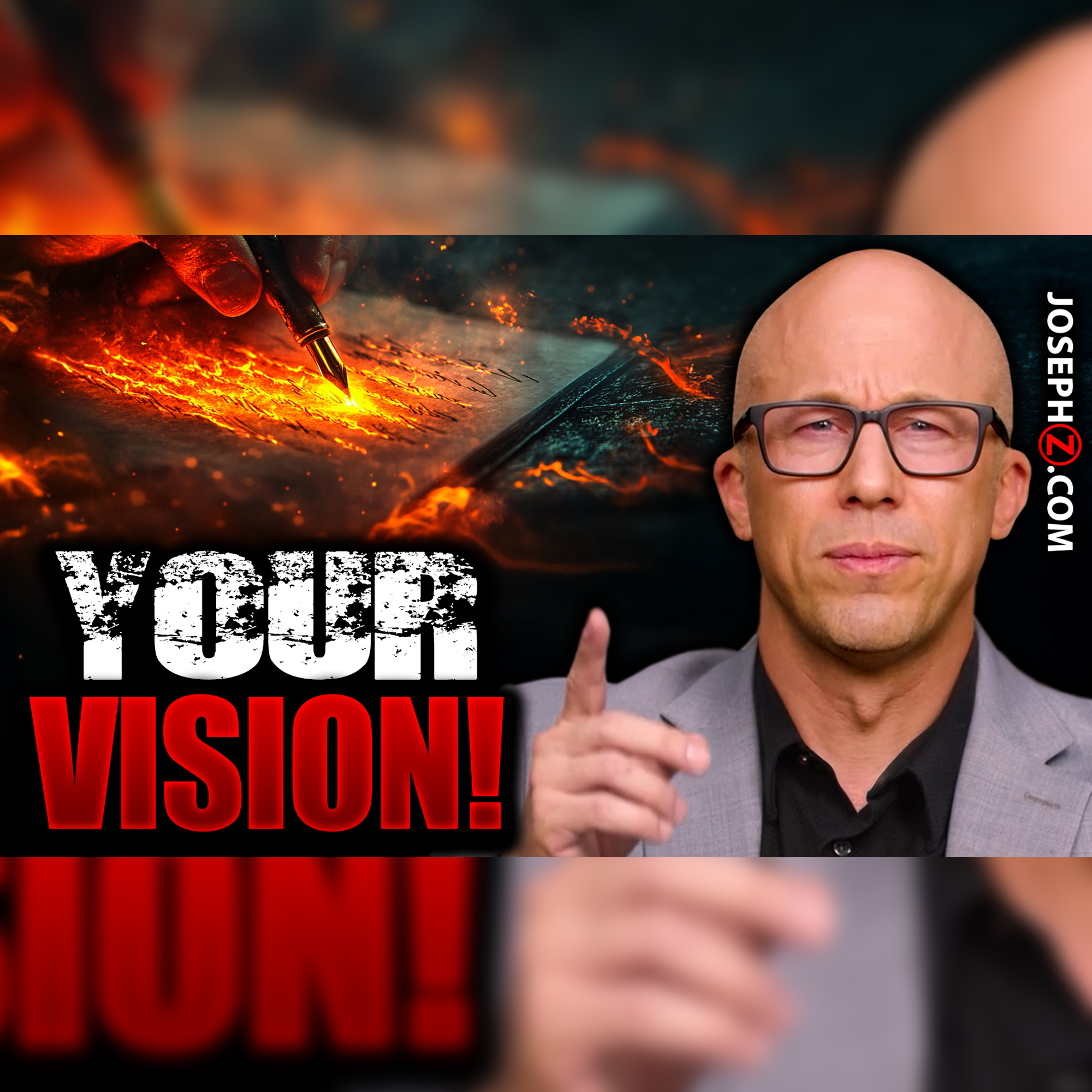 Joseph Z Podcast