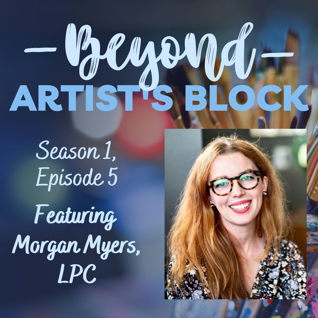 Beyond Artist\'s Block